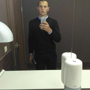 Сашка, 29, Староюрьево