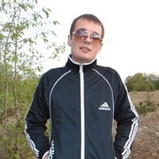 Егор, 31, Медвежьегорск
