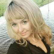Виктория, 33, Лянтор