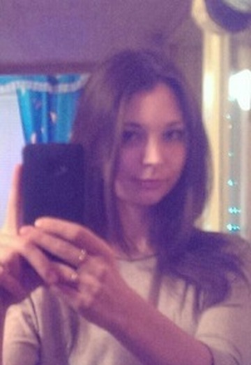 My photo - Olga, 34 from Orekhovo-Zuevo (@olga79467)