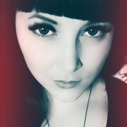 Яна, 32, Борзя