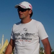 Андрей, 46, Сосновый Бор