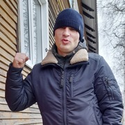 Виктор Сашин, 27, Байкальск