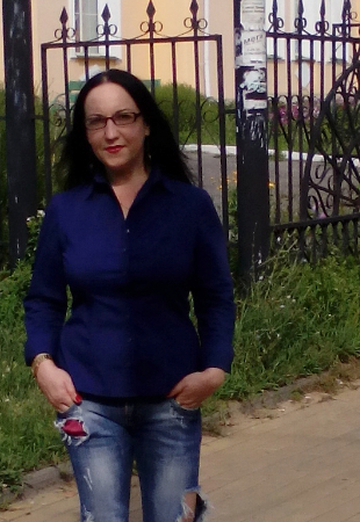 My photo - Lyuba, 52 from Vyksa (@lubov12249)