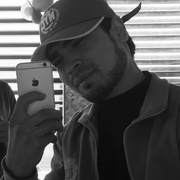 Muhammad, 29, Хабаровск