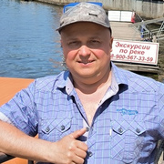 Aлексей, 46, Тула