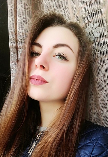 My photo - Alіna, 24 from Cherkasy (@alna5369)