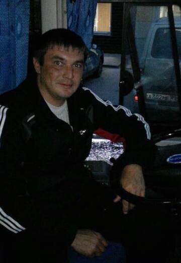 My photo - Aleks, 42 from Belgorod (@aleks70182)