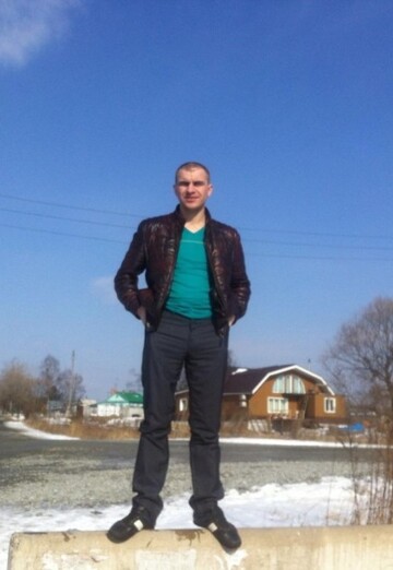 Моя фотография - Найди, 35 из Владивосток (@naydi6)
