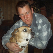 сергей, 47, Инза