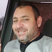 Рустам, 45, Москва
