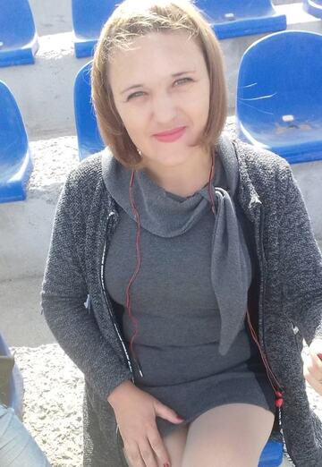 Моя фотография - Лена Коваленко, 42 из Гуляйполе (@lenakovalenko2)