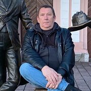 Pavel 60 Moscow