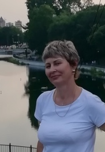 Моя фотография - Наталья, 50 из Комсомольск-на-Амуре (@natalya272081)