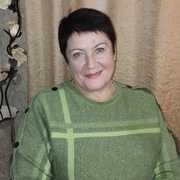 Tatiana 64 Briansk
