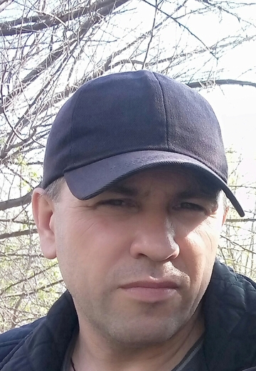 My photo - Vitaliy, 47 from Uralsk (@vitaliy143012)