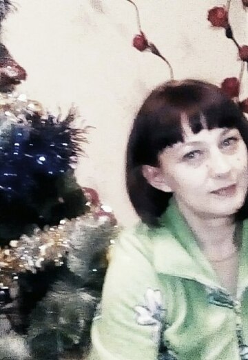 Моя фотография - Ирина, 48 из Челябинск (@irina194744)