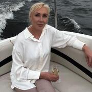 Елена, 53, Санкт-Петербург