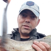 Сергей, 42, Каменка