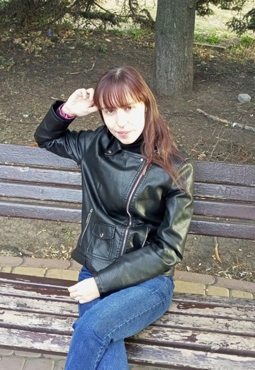 My photo - Ksyusha, 34 from Novoshakhtinsk (@ksusha39464)