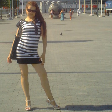 Моя фотография - Яна, 35 из Тбилисская (@yana8138)