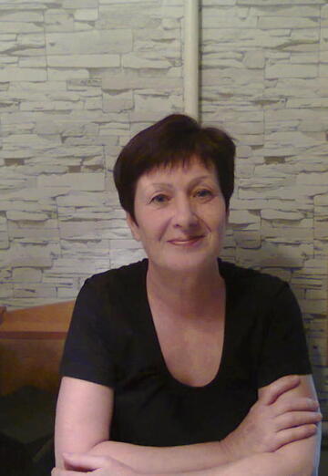 Моя фотография - Ира, 68 из Запорожье (@ira15415)