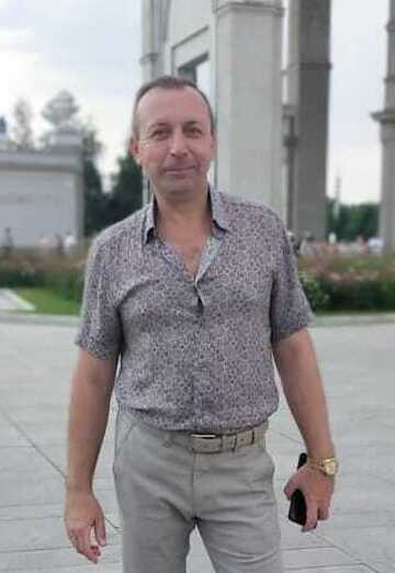 Моя фотография - Валерий, 53 из Белгород (@valeriy71995)