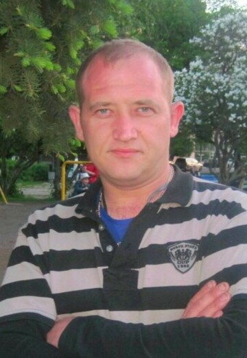 My photo - Aleksey, 43 from Krasniy Luch (@aleksey426815)