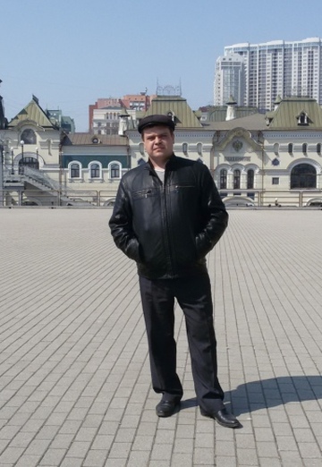 My photo - Aleksey, 41 from Chita (@aleksey312745)
