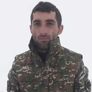 Гор, 29, Якутск
