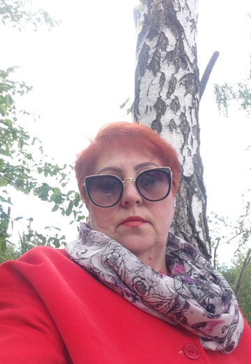 Моя фотография - Olga, 59 из Магнитогорск (@olga312291)