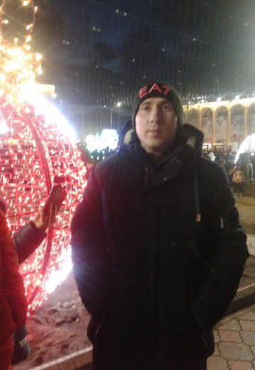 My photo - Vladimir, 35 from Bishkek (@vladimir233502)