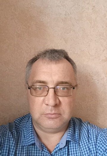 My photo - Sergey, 54 from Pavlodar (@sergey987004)