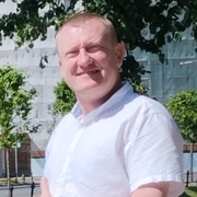 Николай, 44, Санкт-Петербург