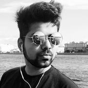 Yuvraj, 26, Санкт-Петербург