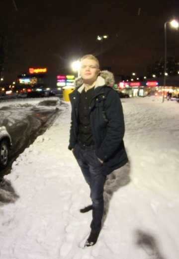 Aleksander (@aleksander2699) — my photo № 4