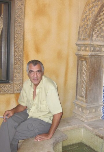 My photo - Boris, 62 from Ashdod (@boris22948)