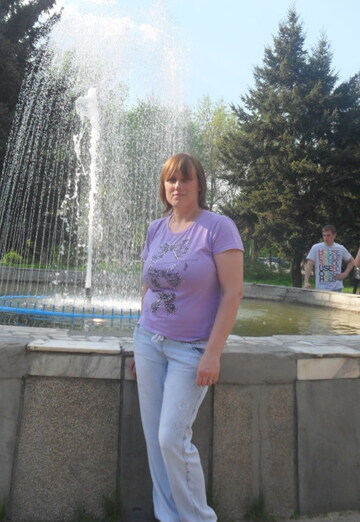 Моя фотография - Светлана, 46 из Балашов (@svetlana41332)
