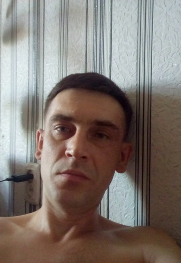 Моя фотография - Александр, 47 из Павлодар (@aleksandr502483)