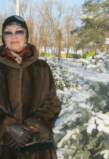 Моя фотография - Светлана, 67 из Волгоград (@svetlana139699)