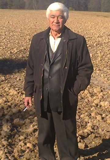 My photo - evgeniy, 75 from Kaluga (@evgeniy52580)