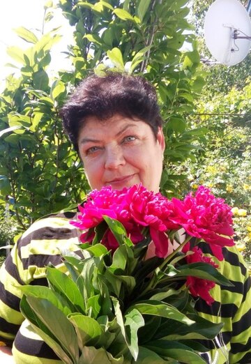Моя фотография - Наталья, 61 из Белая Церковь (@natalya258908)