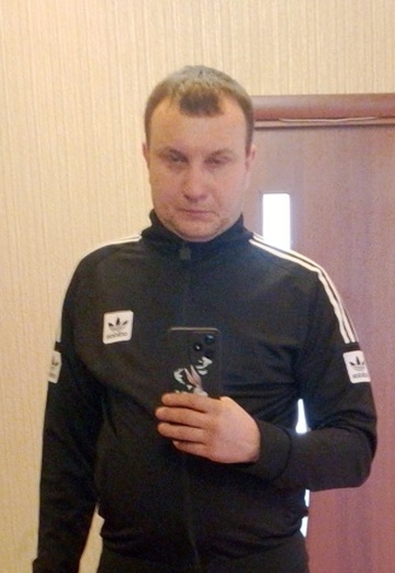 Mein Foto - Aleksei, 38 aus Astrachan (@alekseyast)