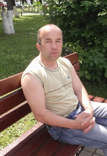 Моя фотография - Павел Смирнов, 51 из Мантурово (@pavelsmirnov15)
