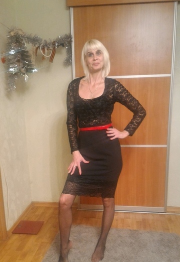 My photo - Olga, 49 from Kirov (@olga294327)