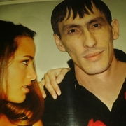 Владимир, 41, Железноводск(Ставропольский)