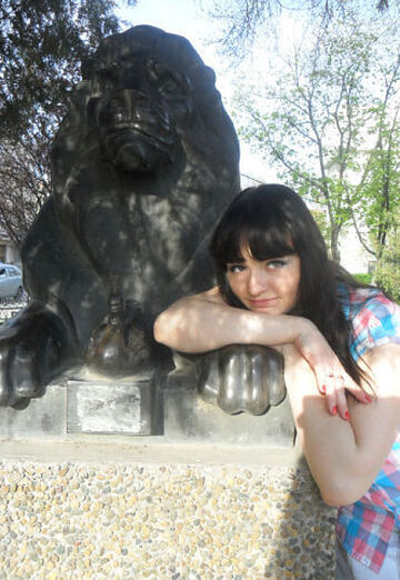 Моя фотография - Женя, 35 из Ростов-на-Дону (@jenya7713)