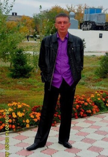 Моя фотография - Андрей, 44 из Аксу (@andrey353723)