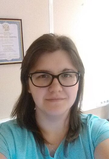 Моя фотография - Евгения, 35 из Москва (@evgeniya64164)
