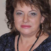 Марина, 57, Борисоглебск